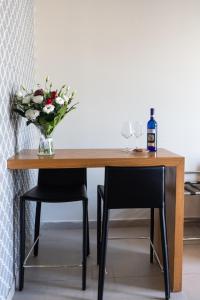Ποτά στο Hillel 11 Hotel