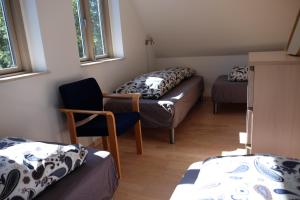 Gallery image of Billund Rooms in Billund