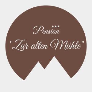 Fotografia z galérie ubytovania Pension Zur alten Mühle v Soldene