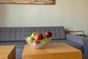 Φαγητό σε αυτό το ξενοδοχείο ή κάπου εκεί κοντά