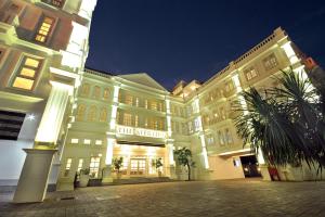 Gallery image of The Sterling Boutique Hotel Melaka in Melaka