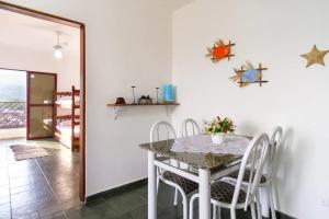 Gallery image of Apartamento em Caraguatatuba in Caraguatatuba