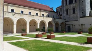 Φωτογραφία από το άλμπουμ του Gîte de la Galerie du Pont σε La Charite-sur-Loire