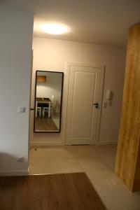 Fotografia z galérie ubytovania Apartament 4 osobowy w Bel Mare v destinácii Międzyzdroje
