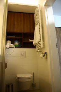 Kúpeľňa v ubytovaní Apartament 4 osobowy w Bel Mare