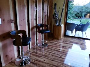 Gallery image of Cabañas el Dorado Pucón in Pucón +193 photos