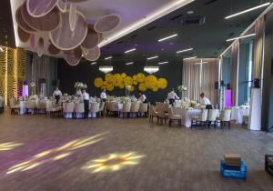 Fotografie z fotogalerie ubytování Sofia Hotel v destinaci Rivne + 37 fotografií