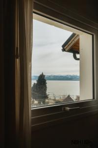 Příroda nedaleko hotelu