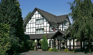 Gallery image of Hotel Stremme in Gummersbach