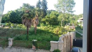 Vrt u objektu Home Vittoria Lago Di como