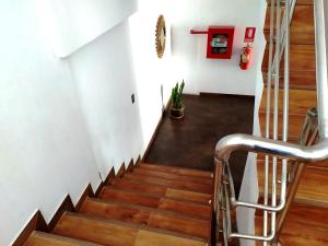 Fotografie z fotogalerie ubytování Real House Cusco v destinaci Cuzco