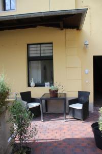 Billede fra billedgalleriet på Ferienwohnung Goldgrund i Meißen