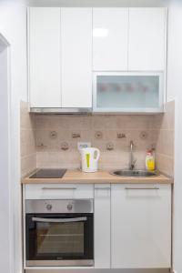 Gallery image of Sweet Home in Belgrade