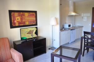 Foto dalla galleria di Apartamentos Luxsevilla Palacio a Siviglia