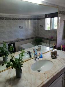 Fotografie z fotogalerie ubytování Sea Side Villa Alexandra v destinaci Alissos + 35 fotografií