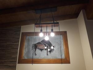 Kép Las Cavernas Del Bisonte szállásáról Santillana del Marban a galériában