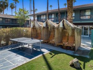 Fotografie z fotogalerie ubytování Caliente Tropics v destinaci Palm Springs