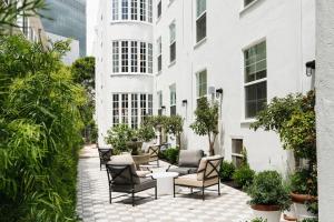 Gallery image of Palihotel Westwood Village in Los Angeles