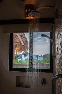 Fotografie z fotogalerie ubytování Villa Los Mangles Boutique Hotel v destinaci Ostrov Holbox