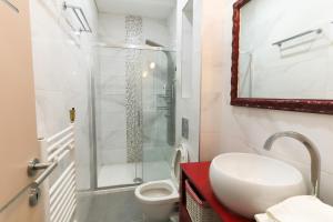 Bilik mandi di Apartment Jahorina Dream +15 gambar