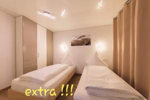 Photo de la galerie de l'établissement Landmann Apartment Metzingen, à Metzingen