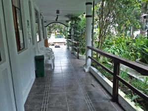 Fotografie z fotogalerie ubytování El Pedron Hotel v destinaci Baños