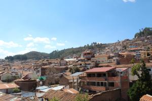 Zdjęcie z galerii obiektu Cusco Hostal Qolla Wasi w Cuzco
