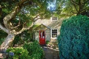 Foto dalla galleria di Nuns Cottage Bed & Breakfast a Richmond