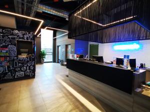 麦德林ibis budget Medellín Itagüí Metro的相册照片