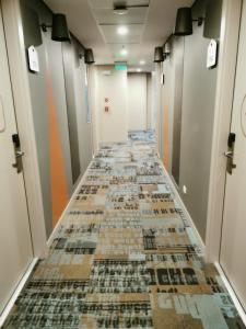 麦德林ibis budget Medellín Itagüí Metro的相册照片