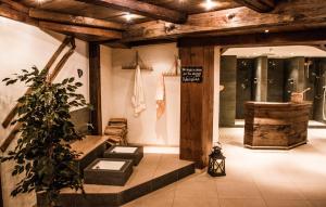 Fotografie z fotogalerie ubytování Hotel Viktoria Eden v destinaci Adelboden + 23 fotografií