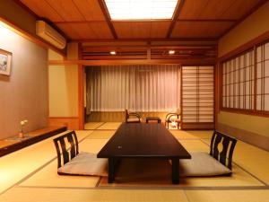 Foto dalla galleria di Matsunoi a Takayama