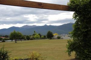 Afbeelding uit fotogalerij van Batch with a View in Te Anau