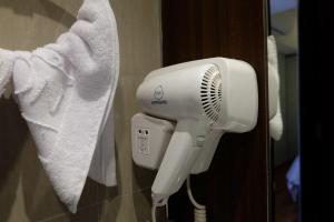 Gallery image of Wirton Seminyak in Denpasar