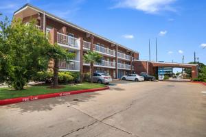 Photo de la galerie de l'établissement Motel 6-Houston, TX - Brookhollow, à Houston