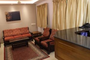 Gallery image of Ria Residency in Panaji