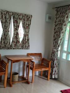 Billede fra billedgalleriet på Baan Suan Yensabai @Ayutthaya i Phra Nakhon Si Ayutthaya