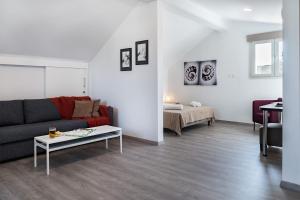 Gallery image of Silver Apartment - Loft in Limassol