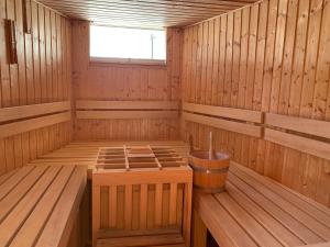 Fotografie z fotogalerie ubytování Ferienhaus bei den Kreidefelsen - Ihr Zuhause auf Rügen v destinaci Lohme