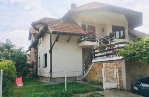 Edificio in cui si trova l'appartamento
