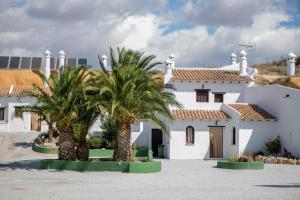 Edificio en el que se encuentra the country house