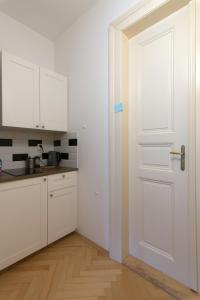 Fotografie z fotogalerie ubytování Great place near city centre v Praze