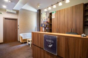 Foto Belgradis asuva majutusasutuse Veneti Suites galeriist