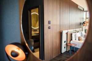 Foto sihtkohas Langenthal asuva majutusasutuse Hotel Meilenstein galeriist