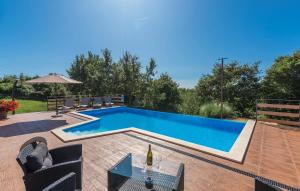 Bazén v ubytovaní Apartment Kata with Private Pool alebo v jeho blízkosti