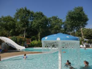 Gallery image of Camping Officiel Siblu Les Pierres Couchees in Saint-Brevin-les-Pins
