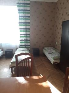 Zdjęcie z galerii obiektu mPark Noclegi Śląsk w mieście Chorzów