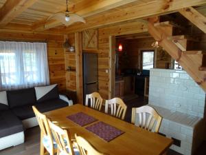 Galeriebild der Unterkunft Dereniowe Wzgórze in Sejny