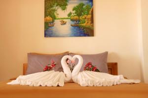 Gallery image of Vida Loca Sunset Beach Resort in Phu Quoc