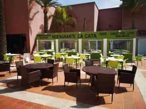 Kép 2 Bedroom Apartment Condado de Alhama szállásáról Alhama de Murciában a galériában